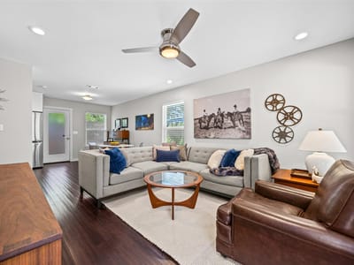 Property photo 4 at 1400 Westmoor DR - 3 bed 1 bath home