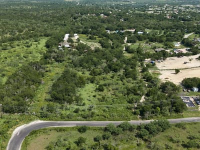 Property photo 3 at 1400 Williamson RD - A0167 - OTIS G EELS SURVEY, Kyle, TX