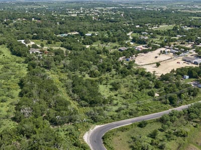 Property photo 4 at 1400 Williamson RD - A0167 - OTIS G EELS SURVEY, Kyle, TX