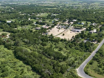 Property photo 5 at 1400 Williamson RD - A0167 - OTIS G EELS SURVEY, Kyle, TX