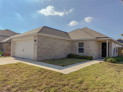 Living area at 14000 John Aregood PASS - 3 bed 2 bath home