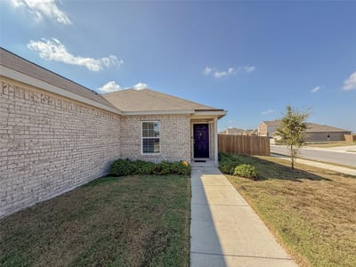 Kitchen at 14000 John Aregood PASS - 3 bed 2 bath home