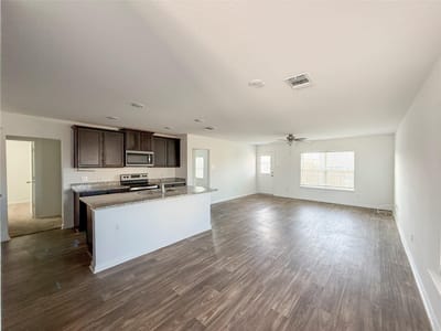 Bathroom at 14000 John Aregood PASS - 3 bed 2 bath home