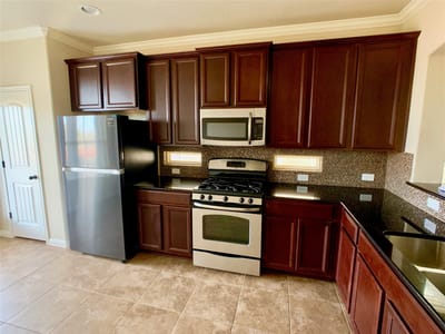 Bathroom at 14001 Avery Ranch Blvd Unit #1204 - 4 bed 2 bath home