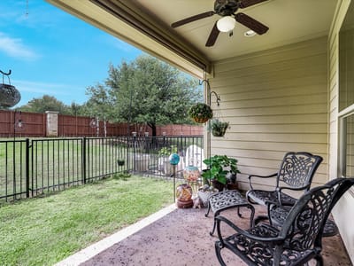 Kitchen at 14001 Avery Ranch Blvd Unit #202 - 3 bed 2 bath home