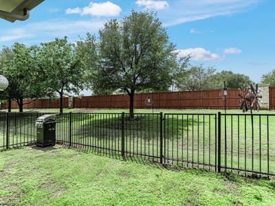 Primary bedroom at 14001 Avery Ranch Blvd Unit #202 - 3 bed 2 bath home