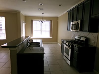 Primary bedroom at 14001 Avery Ranch Blvd Unit #2103 - 3 bed 2 bath home
