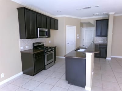 Bathroom at 14001 Avery Ranch Blvd Unit #2103 - 3 bed 2 bath home