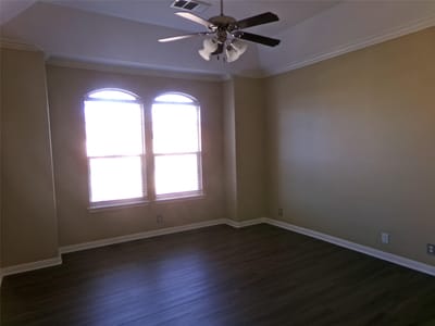 Bathroom at 14001 Avery Ranch BLVD Unit #2103 - 3 bed 2 bath home