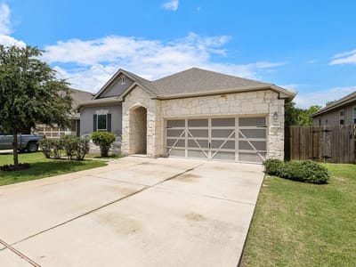 Kitchen at 14004 Lyndon B Johnson ST - 3 bed 2 bath home