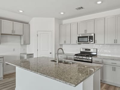 Kitchen at 14005 Axel Johanson Dr - 4 bed 2 bath home