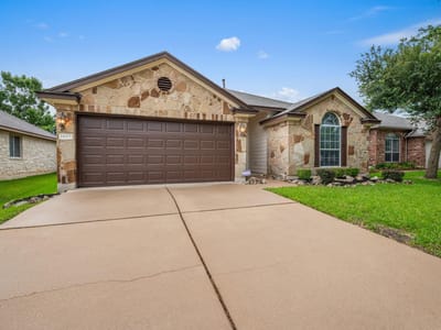 Kitchen at 14005 Boquillas Canyon DR - 3 bed 2 bath home