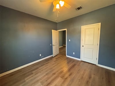 Kitchen at 14008 Sherri Berry WAY - 4 bed 2 bath home