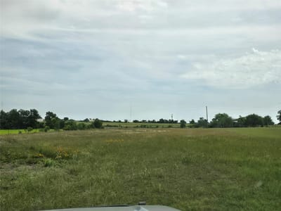 Kitchen at 1401 Cr 144 - J001LLLI-JARRELL ISD VACANT LAND, Jarrell, TX