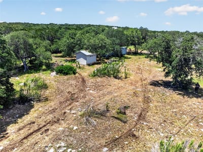 Bathroom at 1401 Valley View RD - Burnett Ranch Sec 3, Wimberley, TX