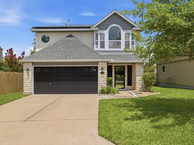 Kitchen at 14015 Conner Downs DR - 3 bed 2 bath home