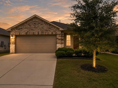 Living area at 14016 Ballast DR - 3 bed 2 bath home