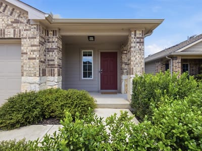 Kitchen at 14016 Ballast DR - 3 bed 2 bath home