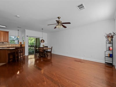 Property photo 2 at 1402 Parker LN Unit #3 - 3 bed 2 bath home