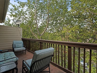 Property photo 3 at 1402 Parker LN Unit #3 - 3 bed 2 bath home