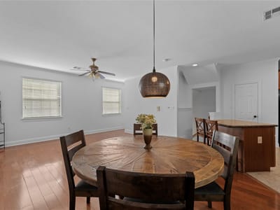 Property photo 4 at 1402 Parker LN Unit #3 - 3 bed 2 bath home