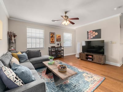 Property photo 5 at 1402 Parker LN Unit #3 - 3 bed 2 bath home