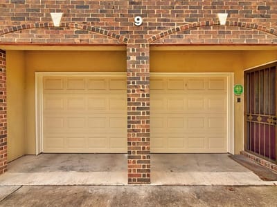 Property photo 2 at 1402 Parker Ln Unit #9-1 - 2 bed 2 bath home