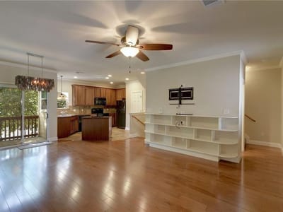 Property photo 3 at 1402 Parker Ln Unit #9-1 - 2 bed 2 bath home