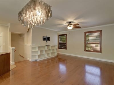 Property photo 5 at 1402 Parker Ln Unit #9-1 - 2 bed 2 bath home