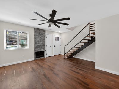 Kitchen at 1402 Southport DR - Southridge Sec 05, Austin, TX