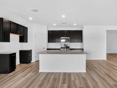 Kitchen at 14021 Axel Johanson Dr - 4 bed 2 bath home
