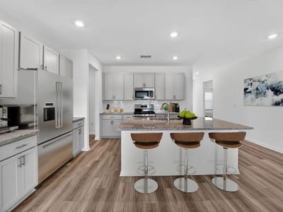 Kitchen at 14025 Axel Johanson DR - 3 bed 2 bath home