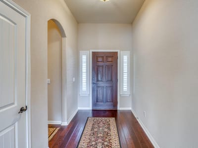 Bathroom at 1403 Adam Ave - 3 bed 2 bath home