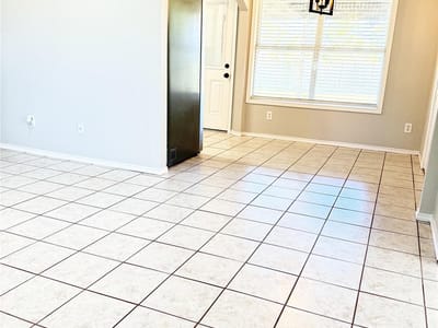Bathroom at 1403 Alcoa Ave - 3 bed 1 bath home