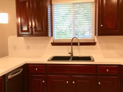 Bathroom at 1403 Beth LN - 3 bed 2 bath home