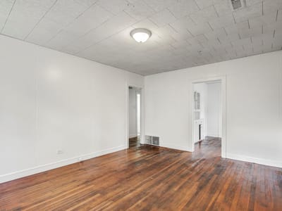 Kitchen at 1403 Burns BLVD - 3 bed 2 bath home
