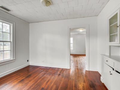 Bathroom at 1403 Burns BLVD - 3 bed 2 bath home