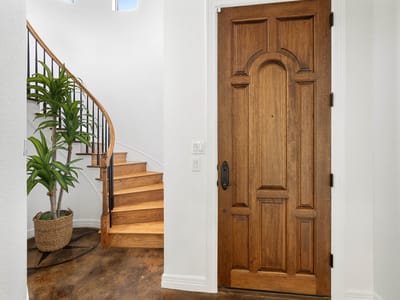 Bathroom at 1403 Camelback - 5 bed 4 bath home