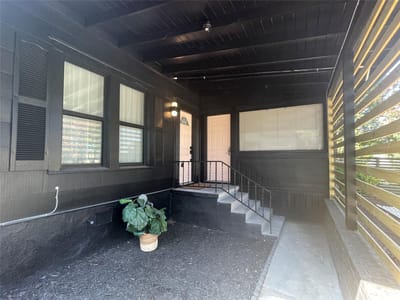 Bathroom at 1403 Newfield Ln - Enfield H, Austin, TX