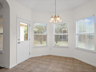 Bathroom at 1404 Augusta Bend DR - 3 bed 2 bath home