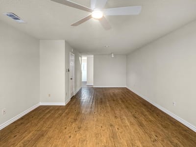 Photo 3 of 26 at 1404 Norwalk LN Unit #206 - 2 bed 2 bath home