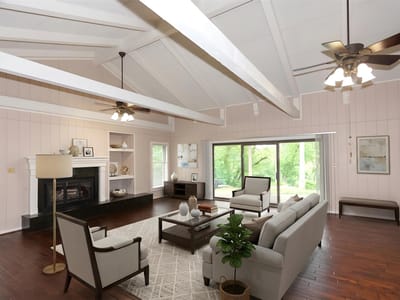 Kitchen at 1404 Pearl CV - 6 bed 5 bath home