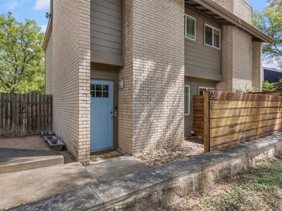 Property photo 2 at 1404 Southport DR Unit #A - 2 bed 1 bath home