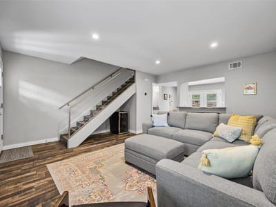 Property photo 5 at 1404 Southport DR Unit #A - 2 bed 1 bath home