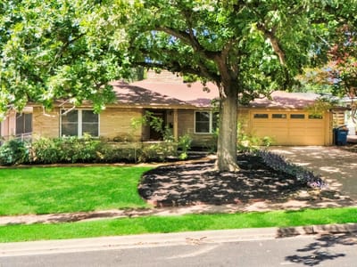 Property photo 2 at 1405 Briarcliff BLVD - 3 bed 2 bath home