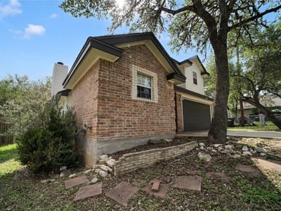 Kitchen at 1405 Girard Ave - 4 bed 2 bath home
