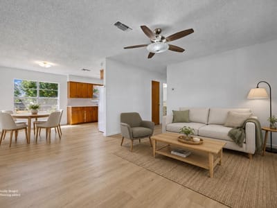 Property photo 5 at 1406 Kingfish DR - 3 bed 1 bath home