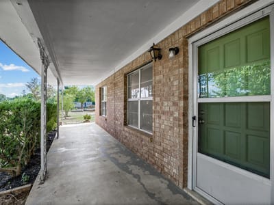Kitchen at 1406 Kingfish DR - 3 bed 1 bath home