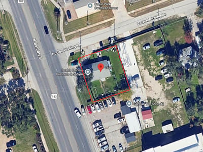 Property photo 3 at 1406 N Bell BLVD - Newsom Mobile Home Sub, Cedar Park, TX