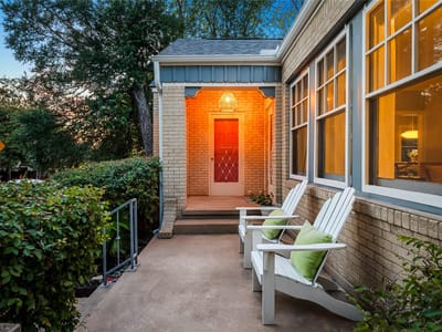 Property photo 3 at 1406 W 13th St - 3 bed 2 bath home